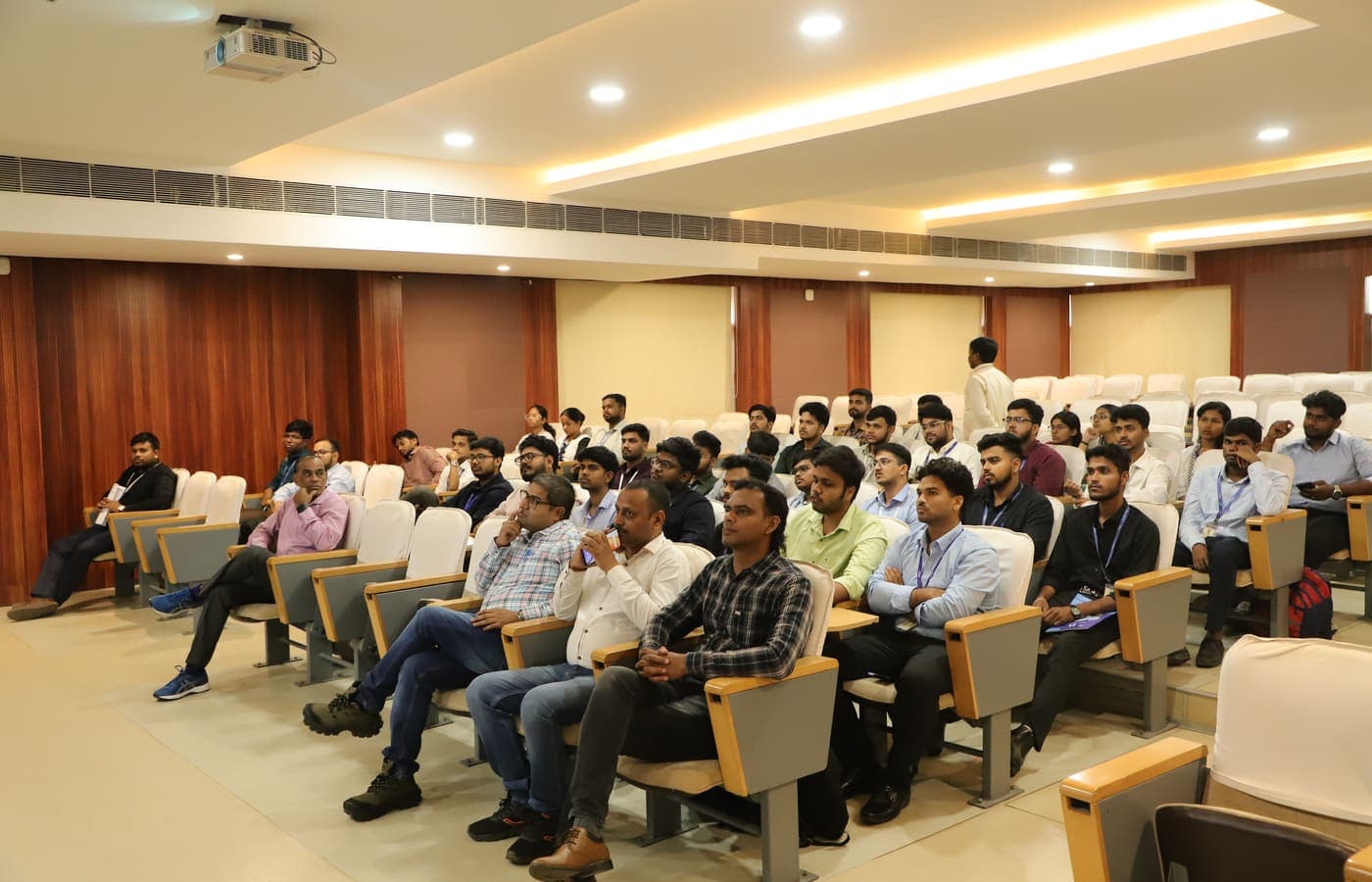Campus Recruitment Drive 2026 photo 2