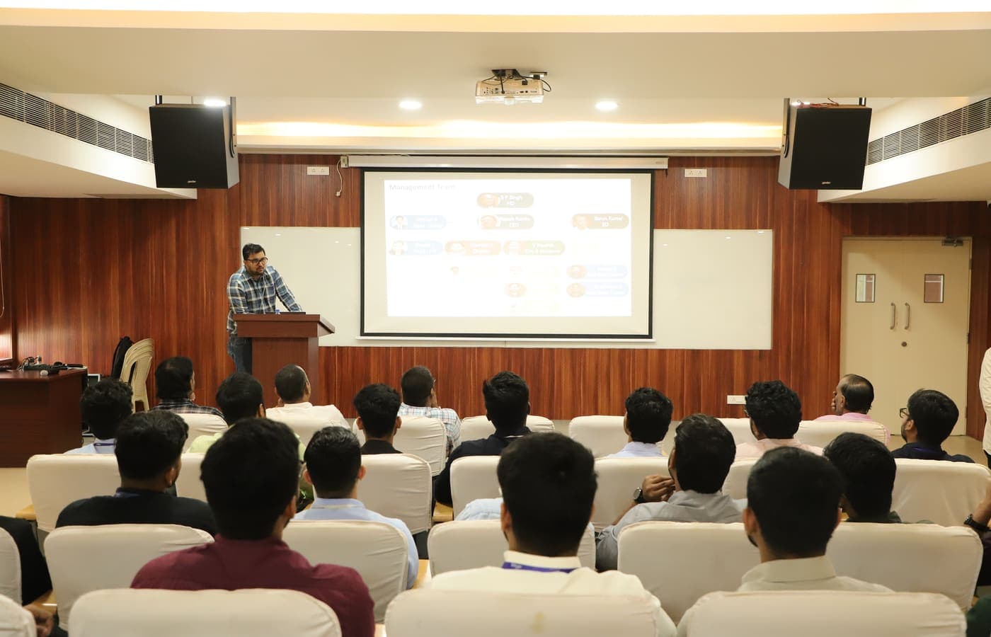 Campus Recruitment Drive 2026 photo 3