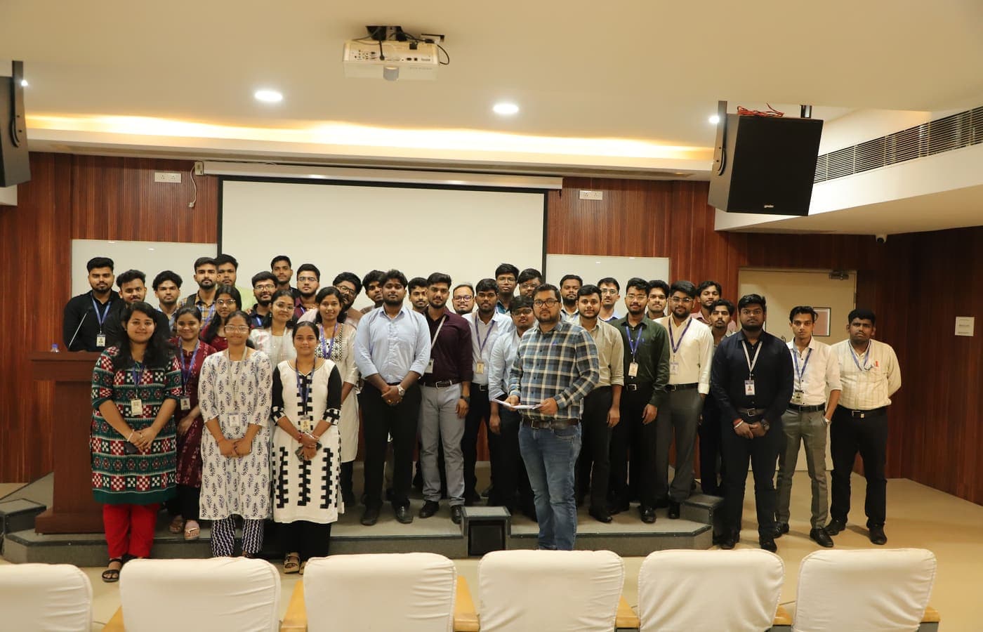Campus Recruitment Drive 2026 photo 4