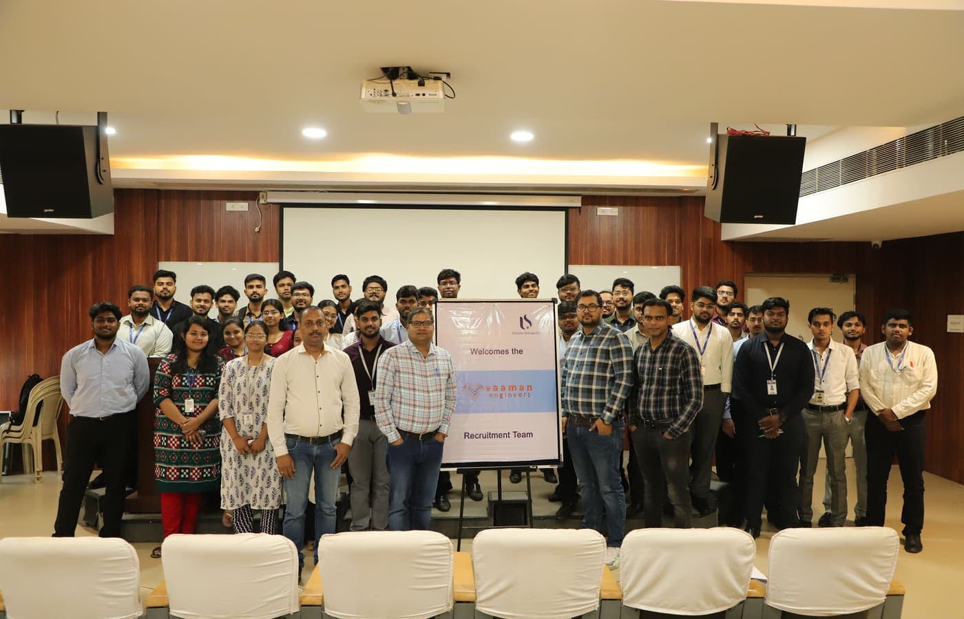 Campus Recruitment Drive 2026 photo 5
