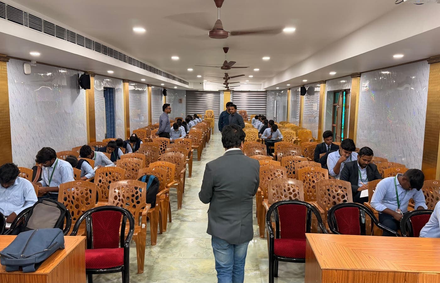 Campus Recruitment Drive 2026 photo 8