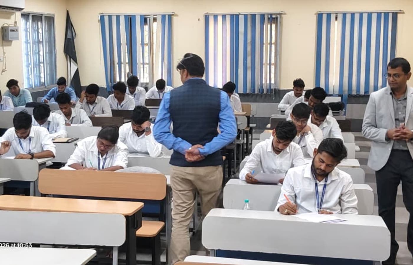 Campus Recruitment Drive 2026 photo 10