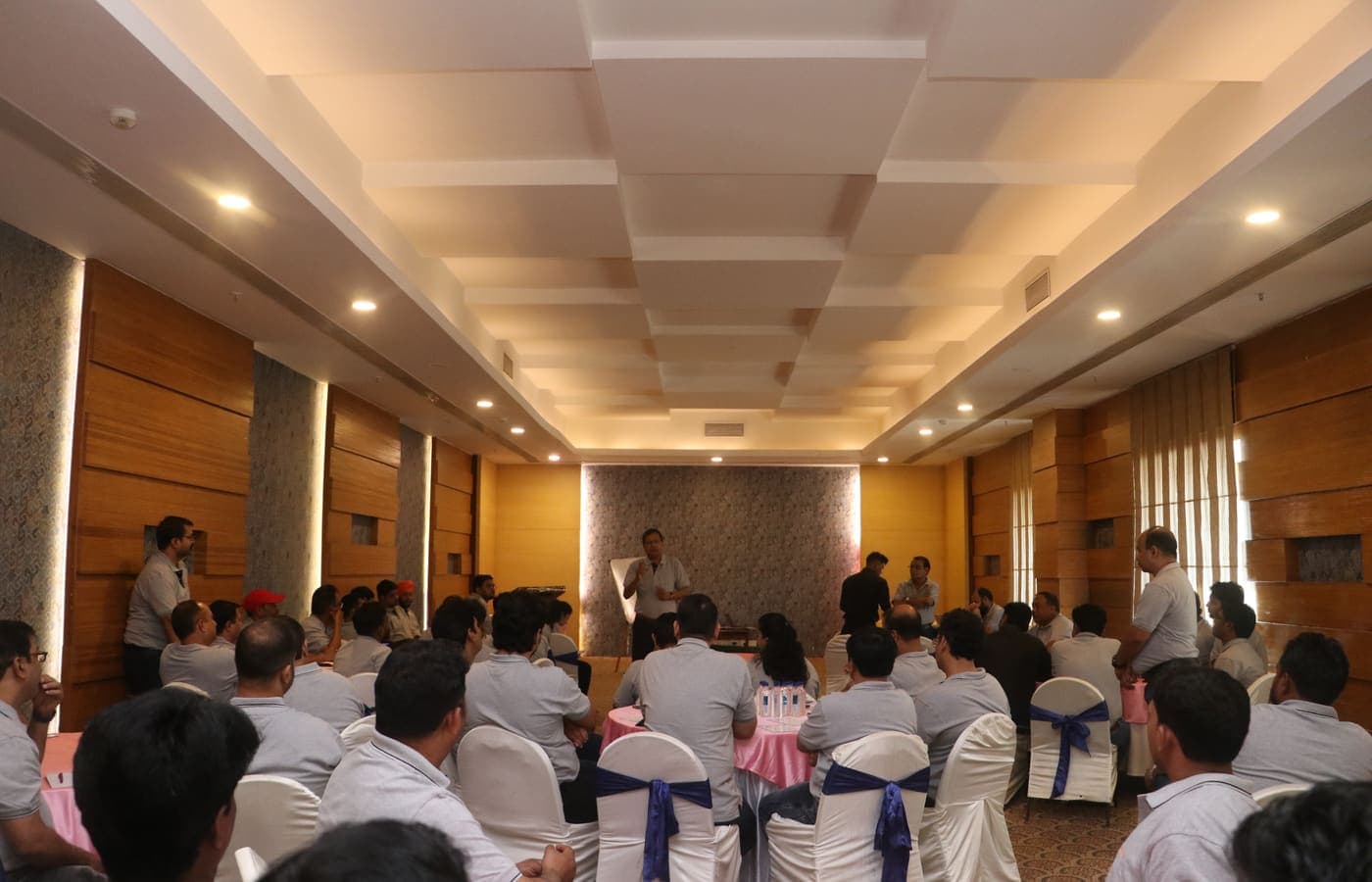 Conclave 2023 photo 8