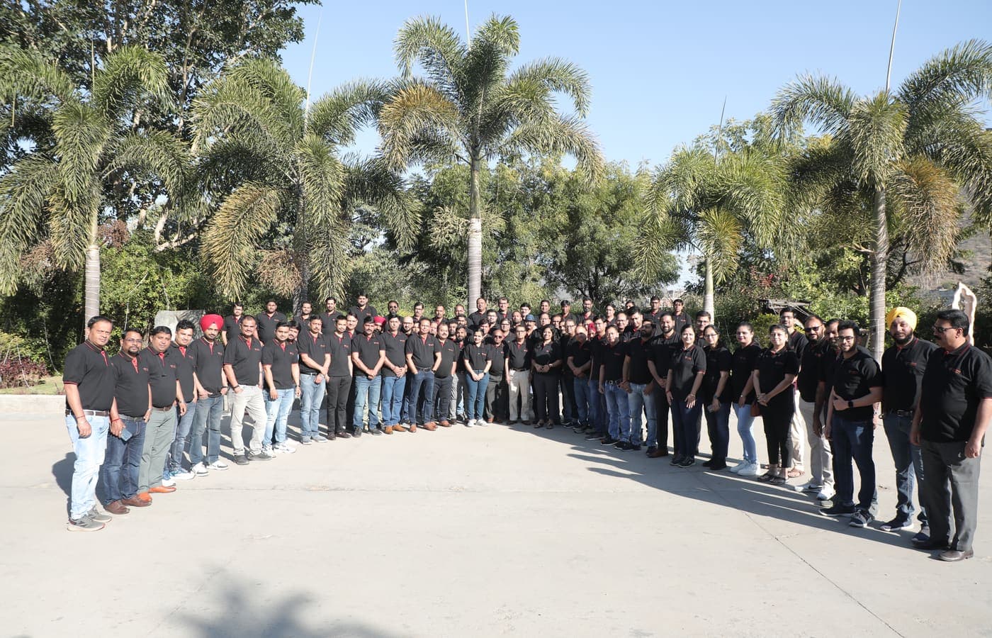 Conclave 2024 photo 1
