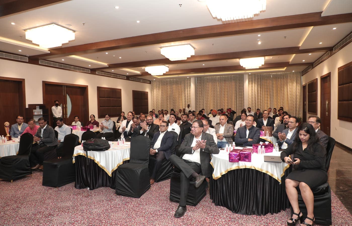 Conclave 2024 photo 5