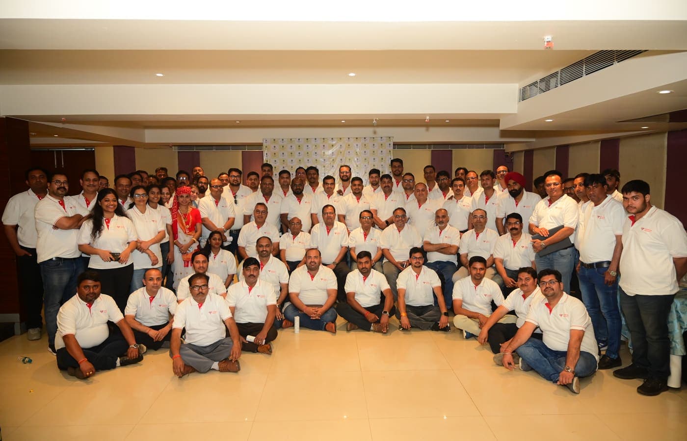 Conclave 2026 photo 7