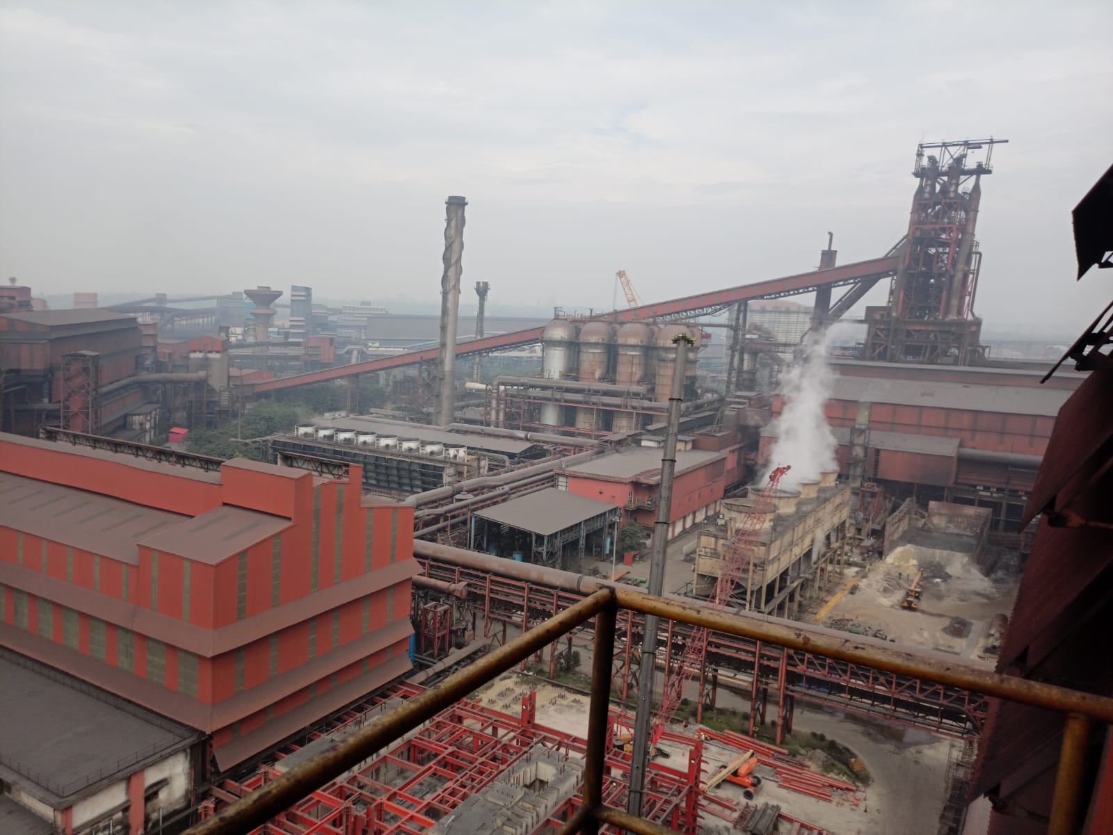 Value Engineering results